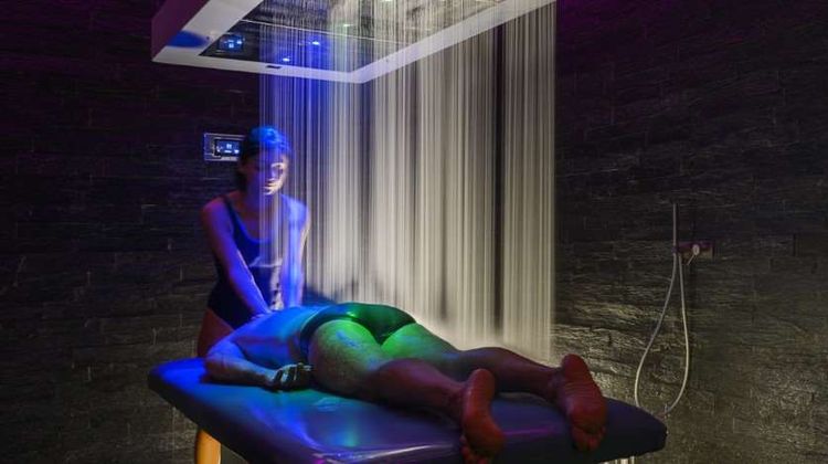 Grand Hotel Terme Spa