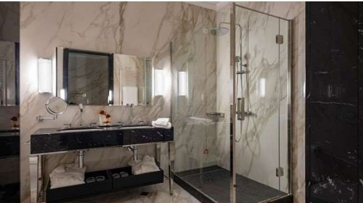 Grand Hotel Terme Room