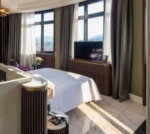 Grand Hotel Terme Room