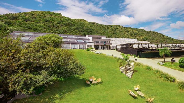 Pinares Del Cerro Resort  and  Suites Exterior. Images powered by <a href="https://iceportal.shijigroup.com" target="_blank" rel="noopener">Ice Portal</a>.