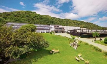 Pinares Del Cerro Resort & Suites
