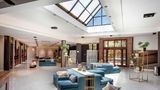 Pinares Del Cerro Resort & Suites Lobby