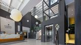 Pinares Del Cerro Resort & Suites Lobby