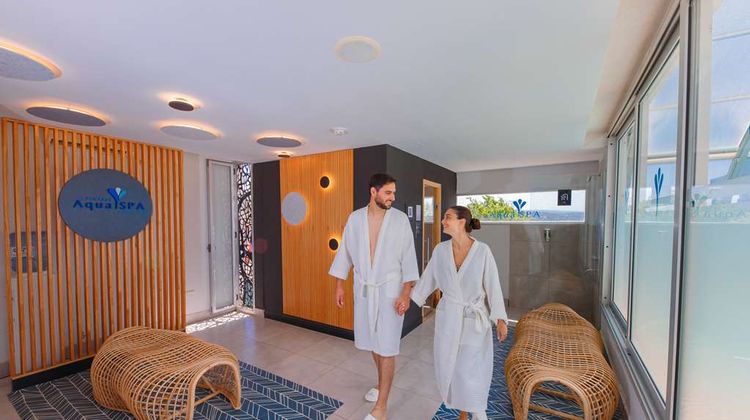 Pinares Del Cerro Resort & Suites Spa