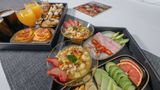 Pinares Del Cerro Resort & Suites Restaurant