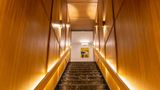 Best Western Plus Casablanca City Center Restaurant