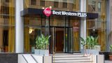 Best Western Plus Casablanca City Center Exterior