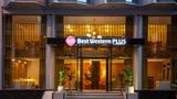 Best Western Plus Casablanca City Center Exterior
