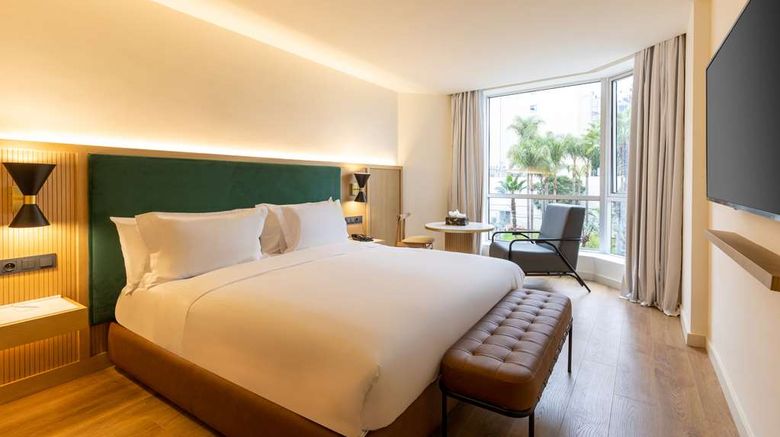 <b>Best Western Plus Casablanca City Center Room</b>. Images powered by <a href="https://iceportal.shijigroup.com/" title="IcePortal" target="_blank">IcePortal</a>.