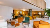 Best Western Plus Casablanca City Center Lobby