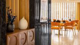 Best Western Plus Casablanca City Center Restaurant