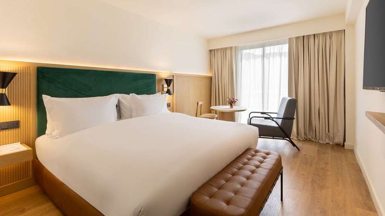 <b>Best Western Plus Casablanca City Center Room</b>. Images powered by <a href="https://iceportal.shijigroup.com/" title="IcePortal" target="_blank">IcePortal</a>.