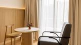 Best Western Plus Casablanca City Center Room