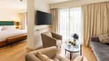 Best Western Plus Casablanca City Center Suite