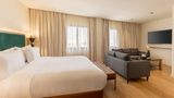 Best Western Plus Casablanca City Center Suite