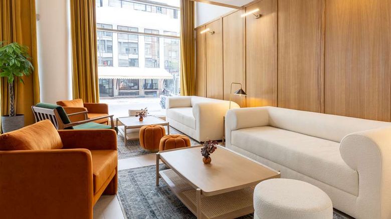 <b>Best Western Plus Casablanca City Center Lobby</b>. Images powered by <a href="https://iceportal.shijigroup.com/" title="IcePortal" target="_blank">IcePortal</a>.