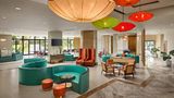 Wyndham Hoi An Royal Beachfront Resort Lobby