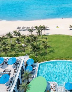 Wyndham Hoi An Royal Beachfront Resort