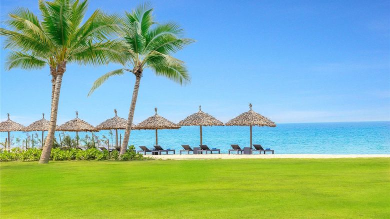 <b>Wyndham Hoi An Royal Beachfront Resort Pool</b>. Images powered by <a href="https://iceportal.shijigroup.com/" title="IcePortal" target="_blank">IcePortal</a>.