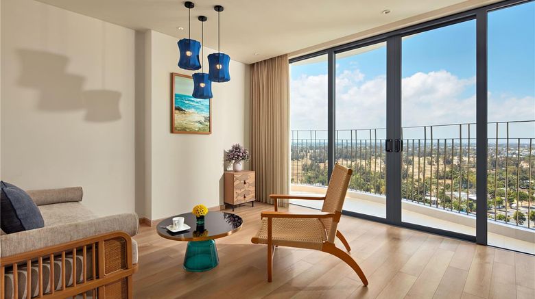 <b>Wyndham Hoi An Royal Beachfront Resort Room</b>. Images powered by <a href="https://iceportal.shijigroup.com/" title="IcePortal" target="_blank">IcePortal</a>.