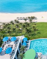 Wyndham Hoi An Royal Beachfront Resort