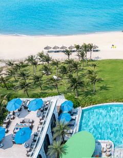 Wyndham Hoi An Royal Beachfront Resort