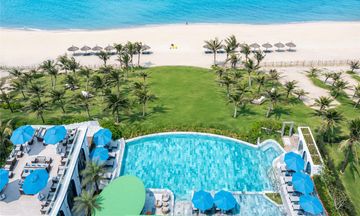 Wyndham Hoi An Royal Beachfront Resort