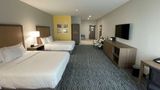 La Quinta Inn & Stes by Wyndham Valdosta Room