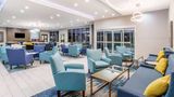 La Quinta Inn & Stes by Wyndham Valdosta Lobby