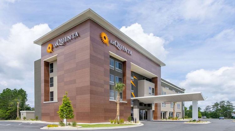 La Quinta Inn & Stes by Wyndham Valdosta Exterior