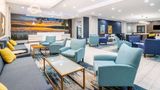 La Quinta Inn & Stes by Wyndham Valdosta Lobby