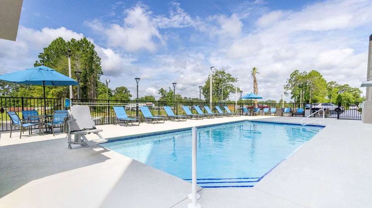 La Quinta Inn & Stes by Wyndham Valdosta Pool