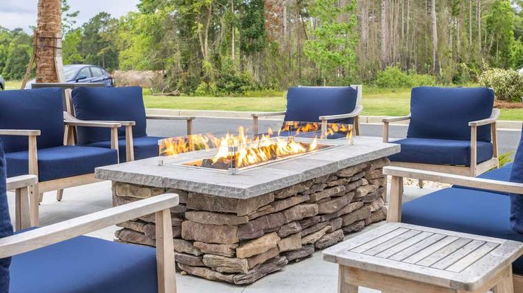 La Quinta Inn & Stes by Wyndham Valdosta Other