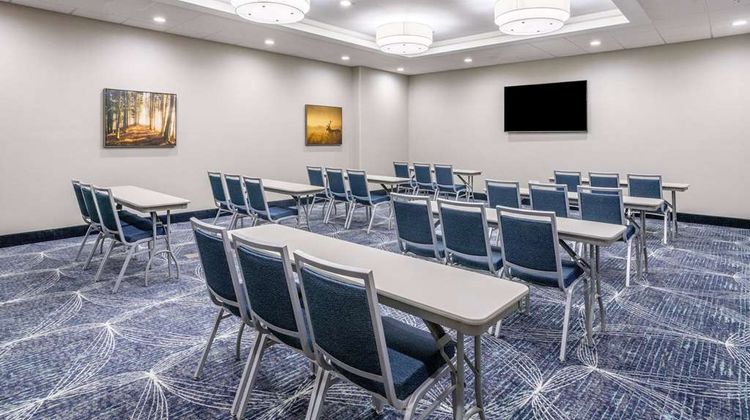 La Quinta Inn & Stes by Wyndham Valdosta Meeting