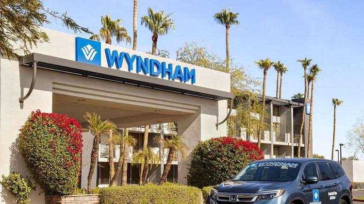 Wyndham Phoenix Airport/Tempe Other