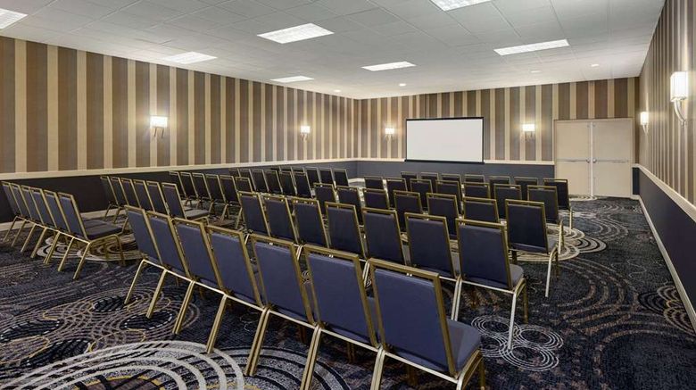 <b>Wyndham Phoenix Airport/Tempe Meeting</b>. Images powered by <a href="https://iceportal.shijigroup.com/" title="IcePortal" target="_blank">IcePortal</a>.