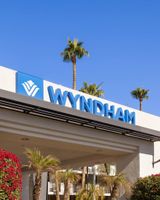 Wyndham Phoenix Airport/Tempe