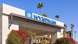 Wyndham Phoenix Airport/Tempe