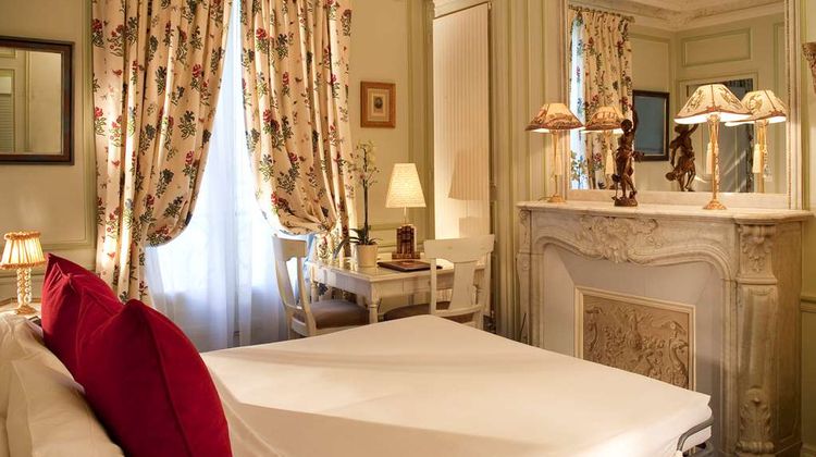 Residence Henri IV Suite