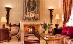 Residence Henri IV