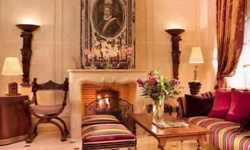 Residence Henri IV