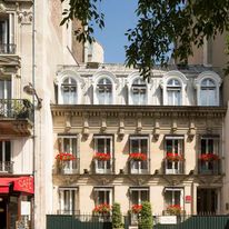 Hotel de la Tour Maubourg