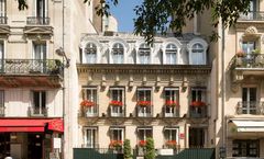 Hotel de la Tour Maubourg