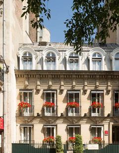 Hotel de la Tour Maubourg