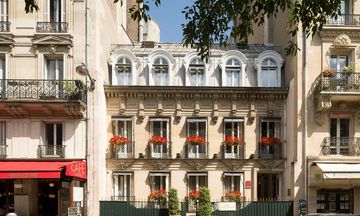 Hotel de la Tour Maubourg