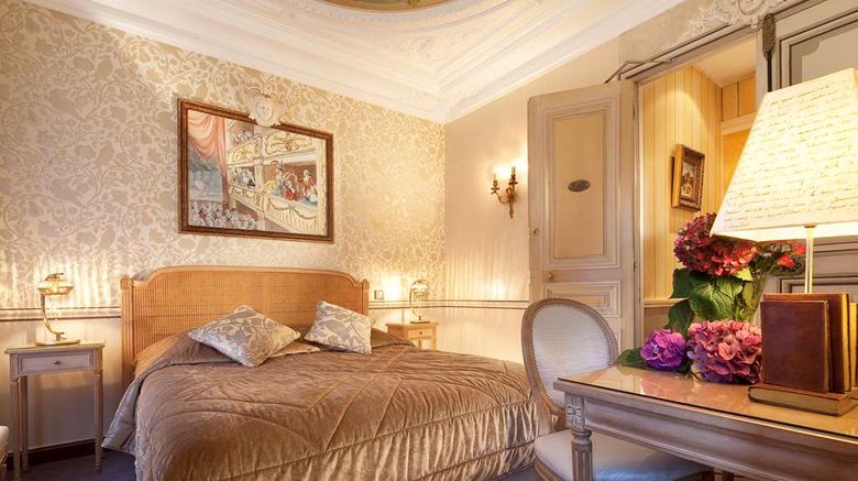 <b>Hotel Saint Jacques Room</b>. Images powered by <a href="https://iceportal.shijigroup.com/" title="IcePortal" target="_blank">IcePortal</a>.
