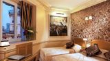 Hotel Saint Jacques Room