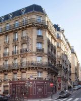 Hotel Saint Jacques