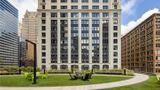 <b>Hilton Garden Inn Chicago Central Loop Exterior</b>. Images powered by <a href="https://iceportal.shijigroup.com/" title="IcePortal" target="_blank">IcePortal</a>.
