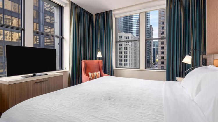 Hilton Garden Inn Chicago Central Loop Other